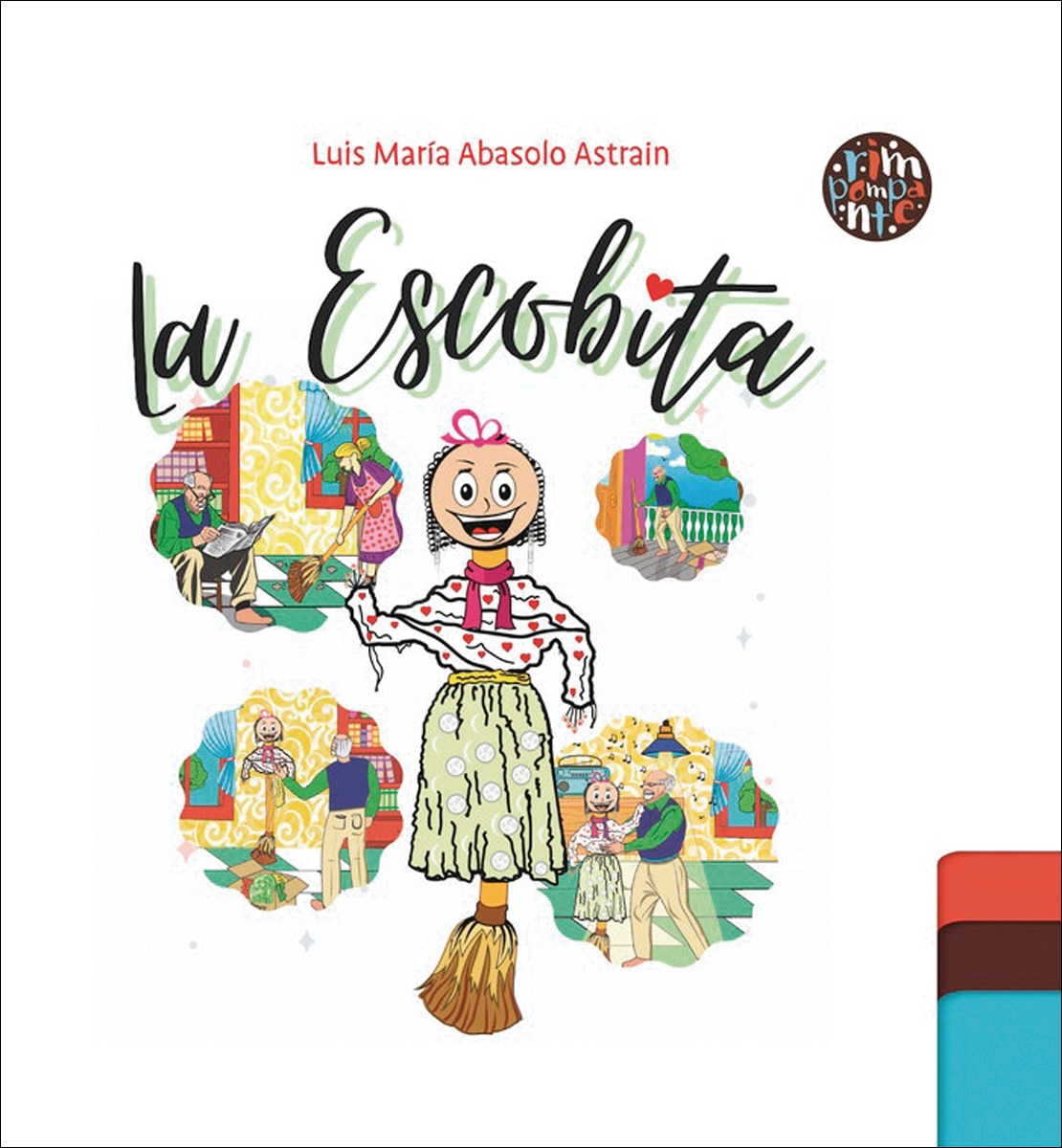 La escobita
