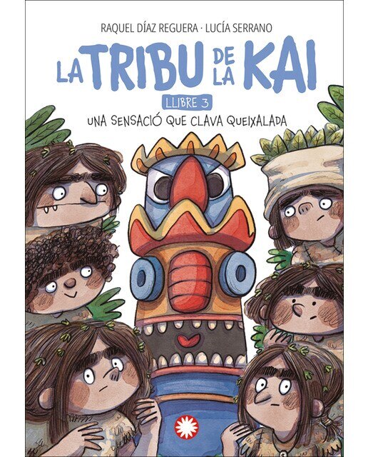 Una sensació que clava queixalada (Capa dura) 1