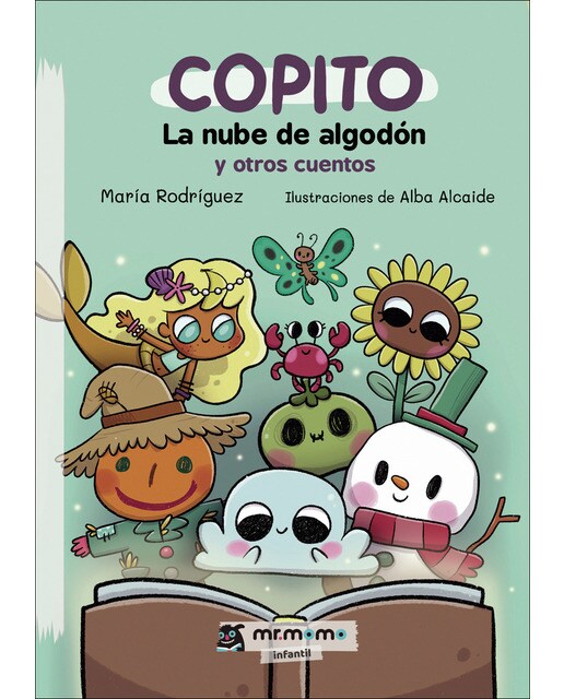 Imagen 1 de Copito (Tapa blanda)