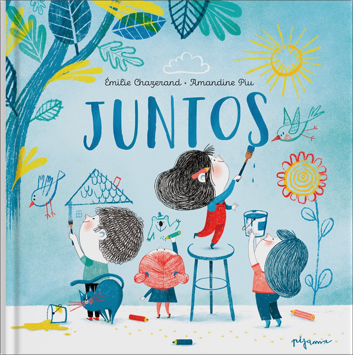 Imagen 0 de Juntos