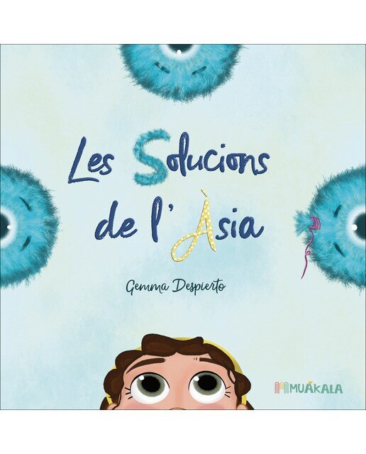 Imagen 0 de Les Solucions de l&Àsia