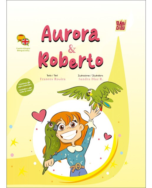Aurora & Roberto 1