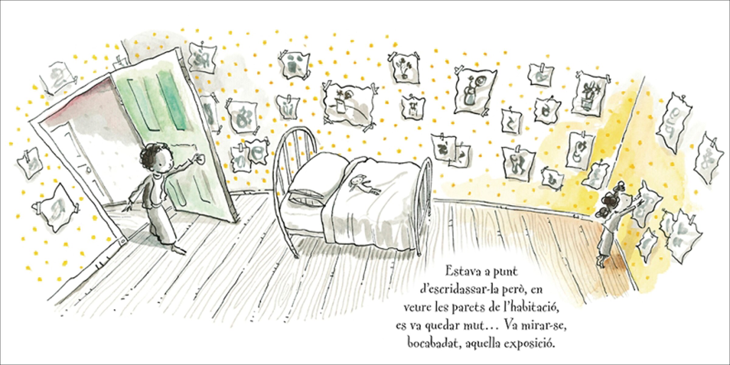 Quasi: No tot ha de ser perfecte, i està bé així.  (Tapa dura) 5