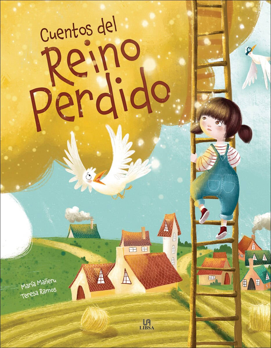 Cuentos del Reino Perdido