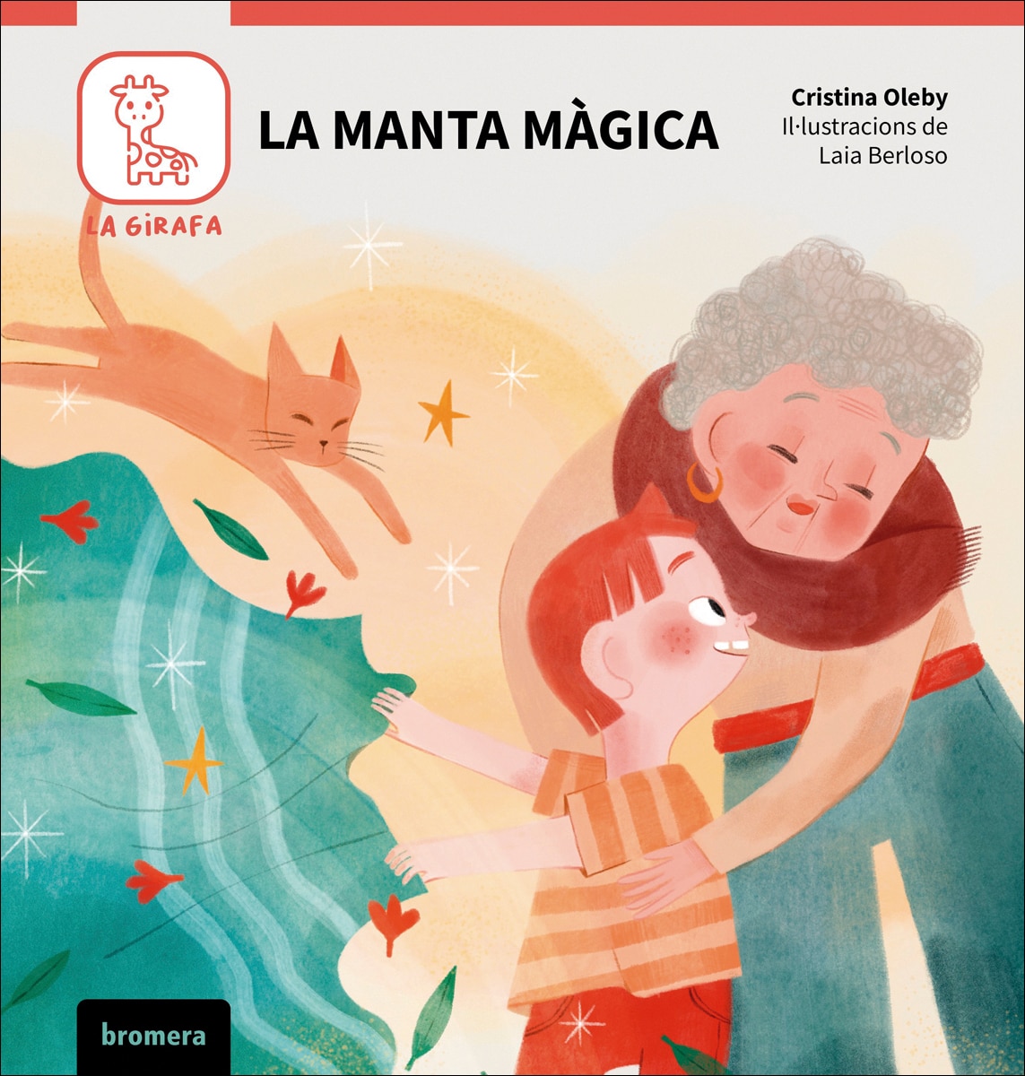 Imagem 0 de La manta màgica (Capa mole)