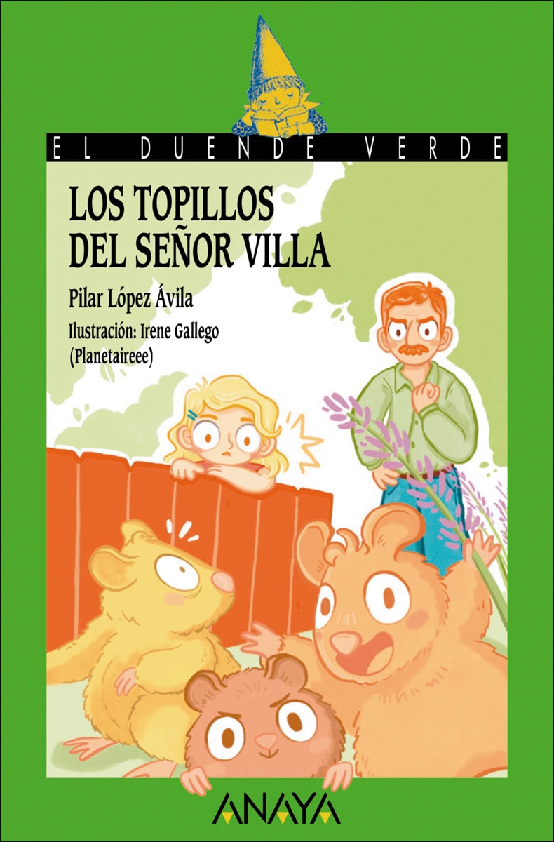 Imagem 0 de Los topillos del señor Villa