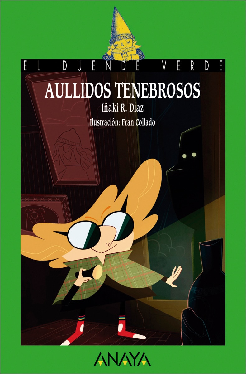 Aullidos tenebrosos 1