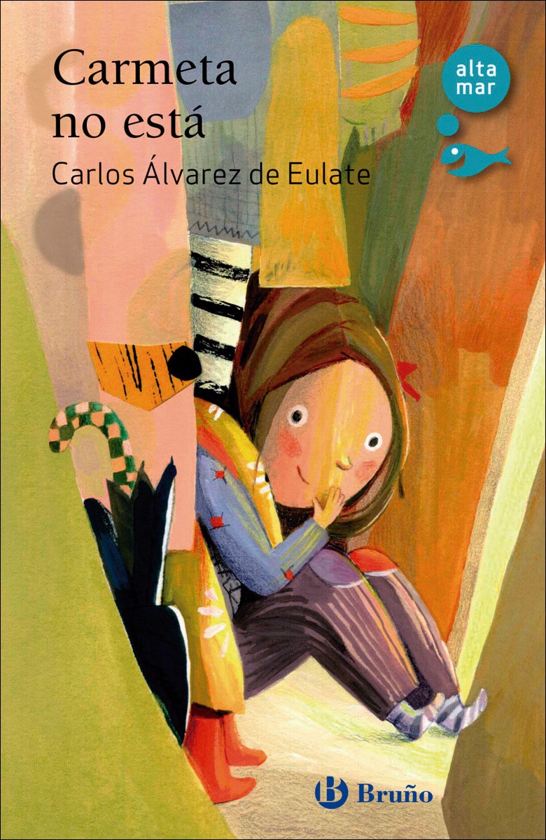 Carmeta no está 1