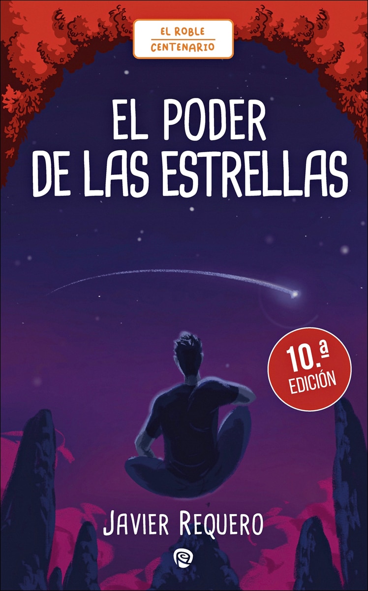 Imagem 0 de El poder de las estrellas (Capa mole)