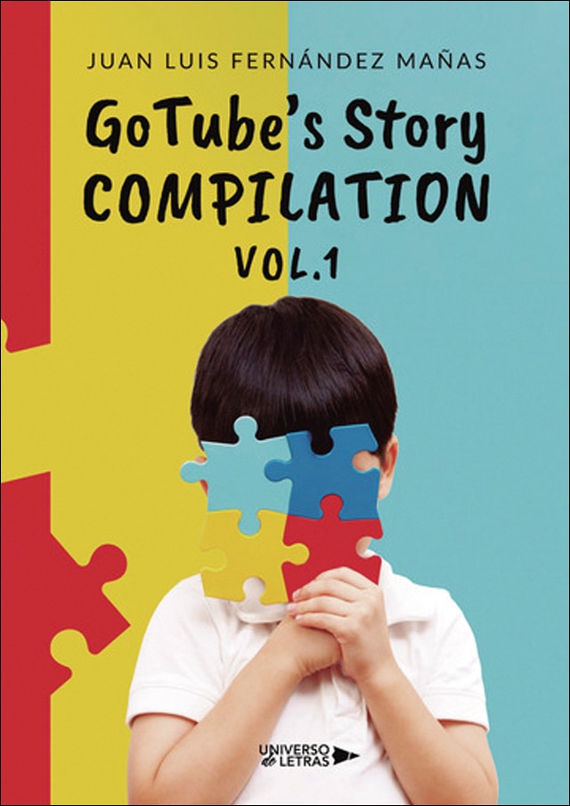 Imagen 0 de GoTube ?s Story Compilation Vol.1 (Tapa blanda)