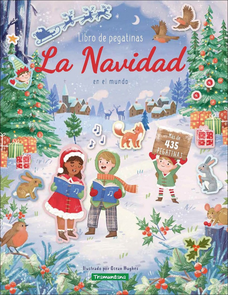 Imagen 1 de La navidad en el mundo