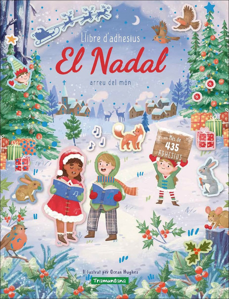 Imagen 1 de El nadal arreu del món