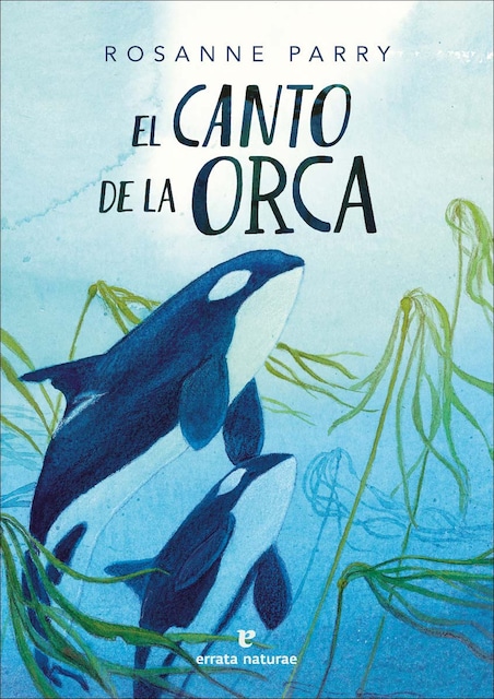Imagen 0 de El canto de la orca
