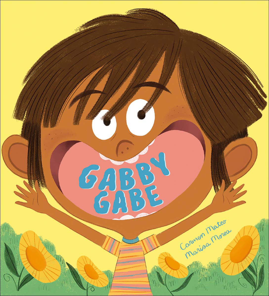 Imagem 0 de Gabby Gabe (Capa dura)