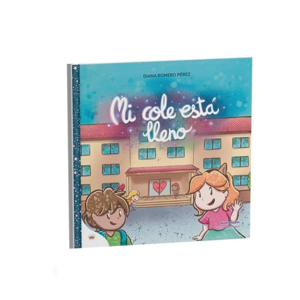 Mi cole está lleno