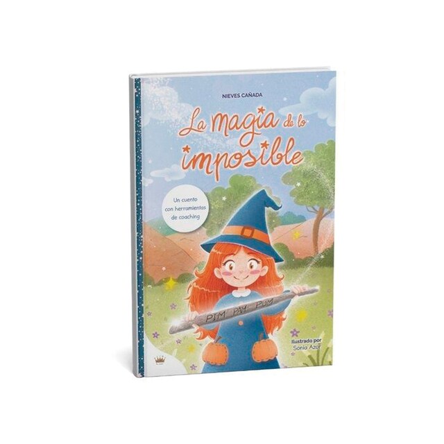 Imagem 0 de La magia de lo imposible (Capa dura)