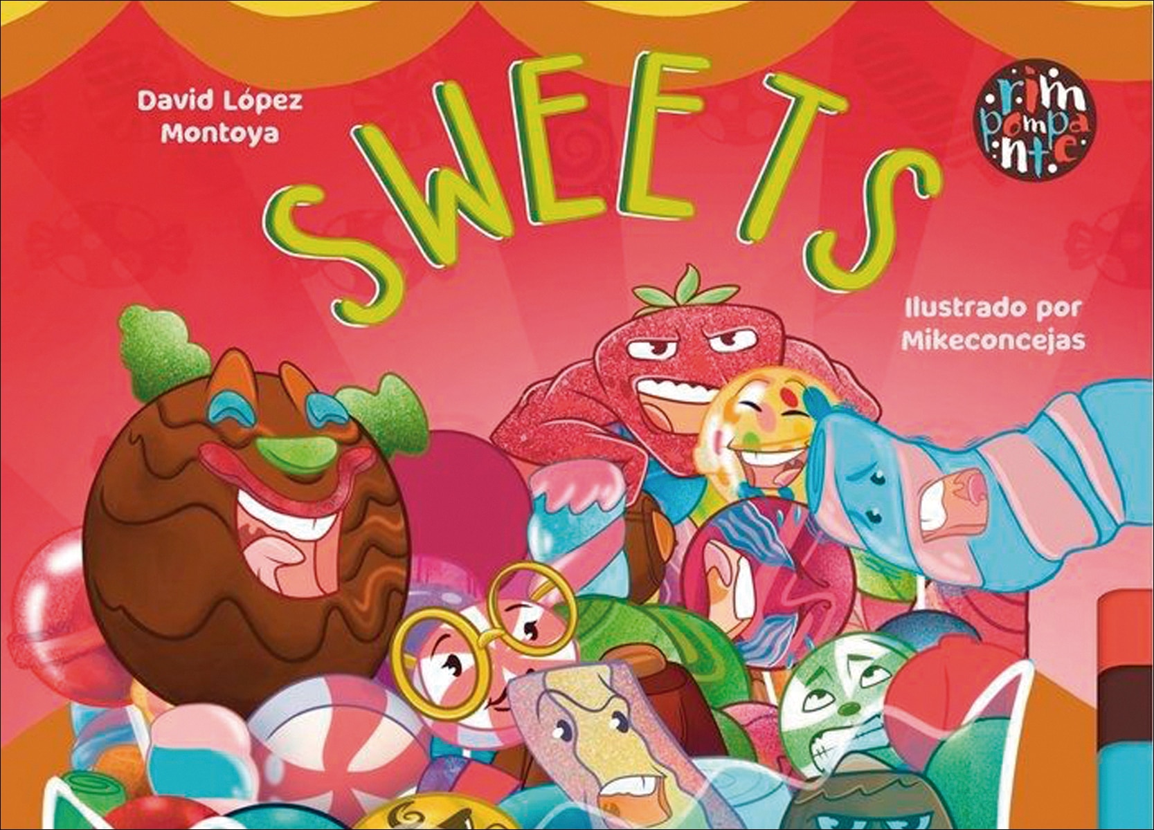 Sweets