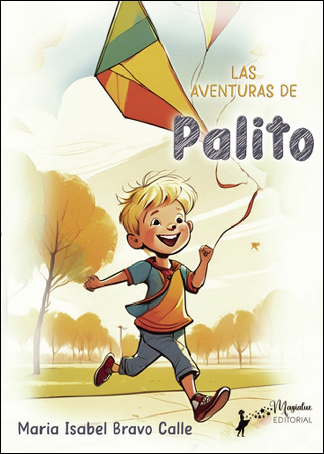 Imagen 0 de Las aventuras de Palito (Tapa blanda)