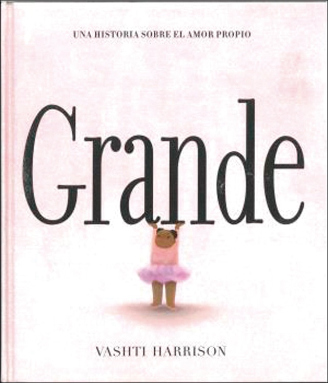 Imagen 0 de Grande (Tapa dura)