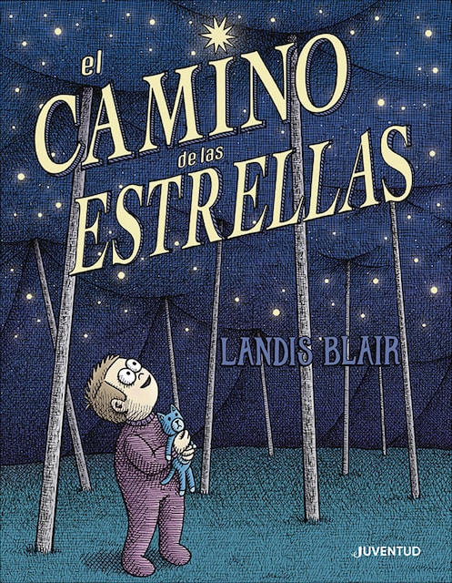 Imagem 0 de El camino de las estrellas (Capa dura)