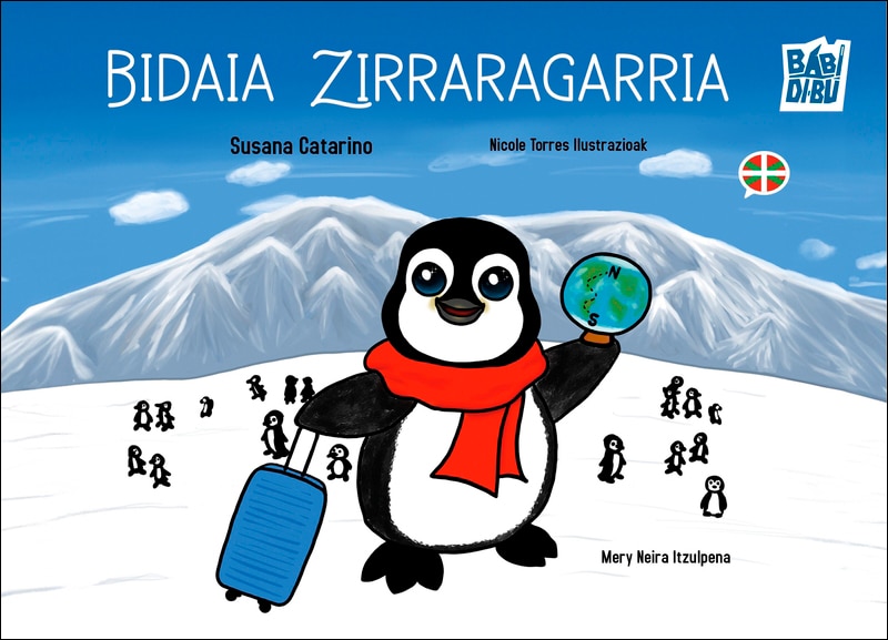 Bidaia Zirraragarria 1