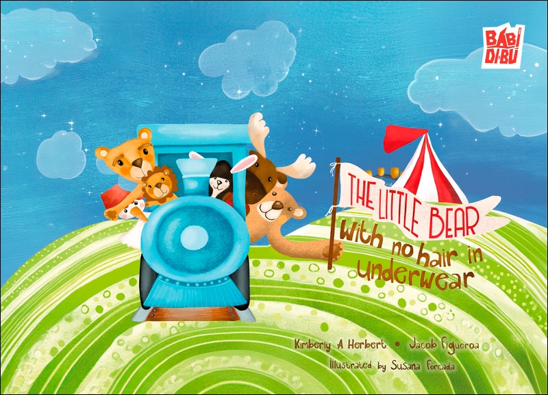 accept everyone the way they are no matter our differences. It also teaches children how much fun rhyming and using homophones can be. The Little bea 1