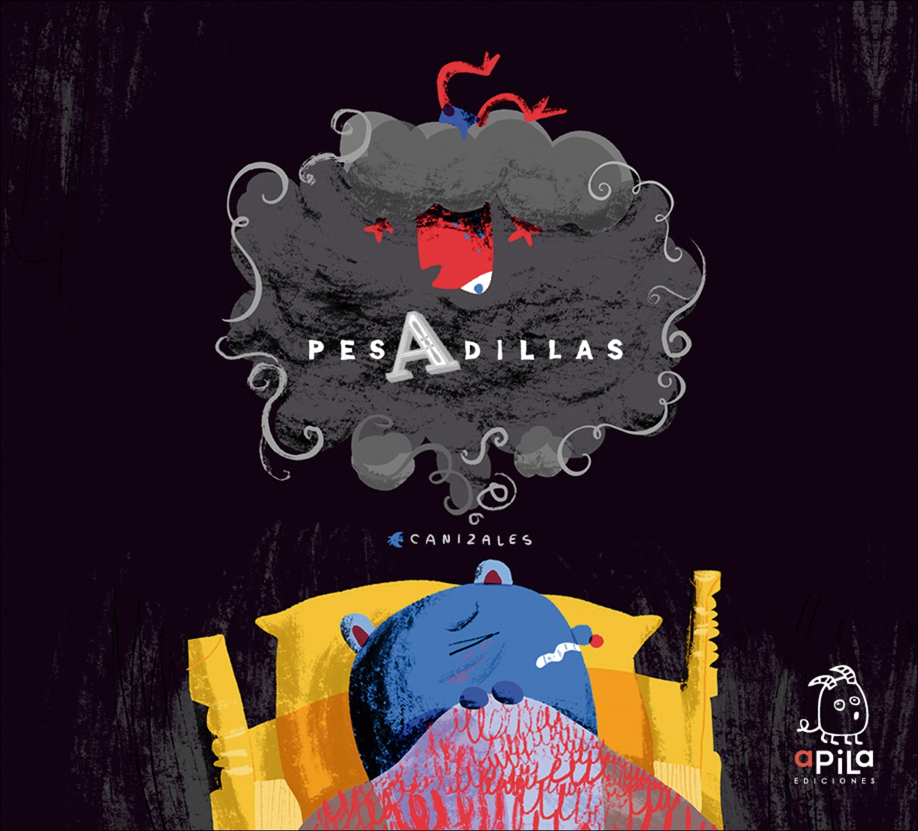 Pesadillas (Capa dura) 1