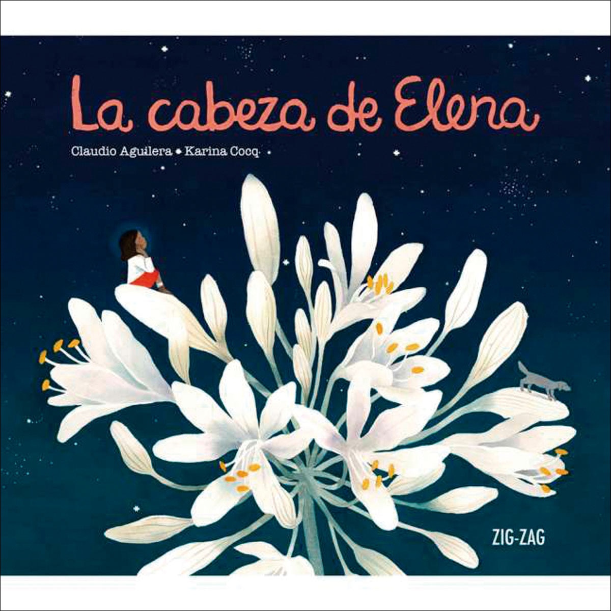 Imagen 0 de La cabeza de elena