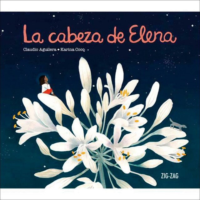 Imagem 0 de La cabeza de elena