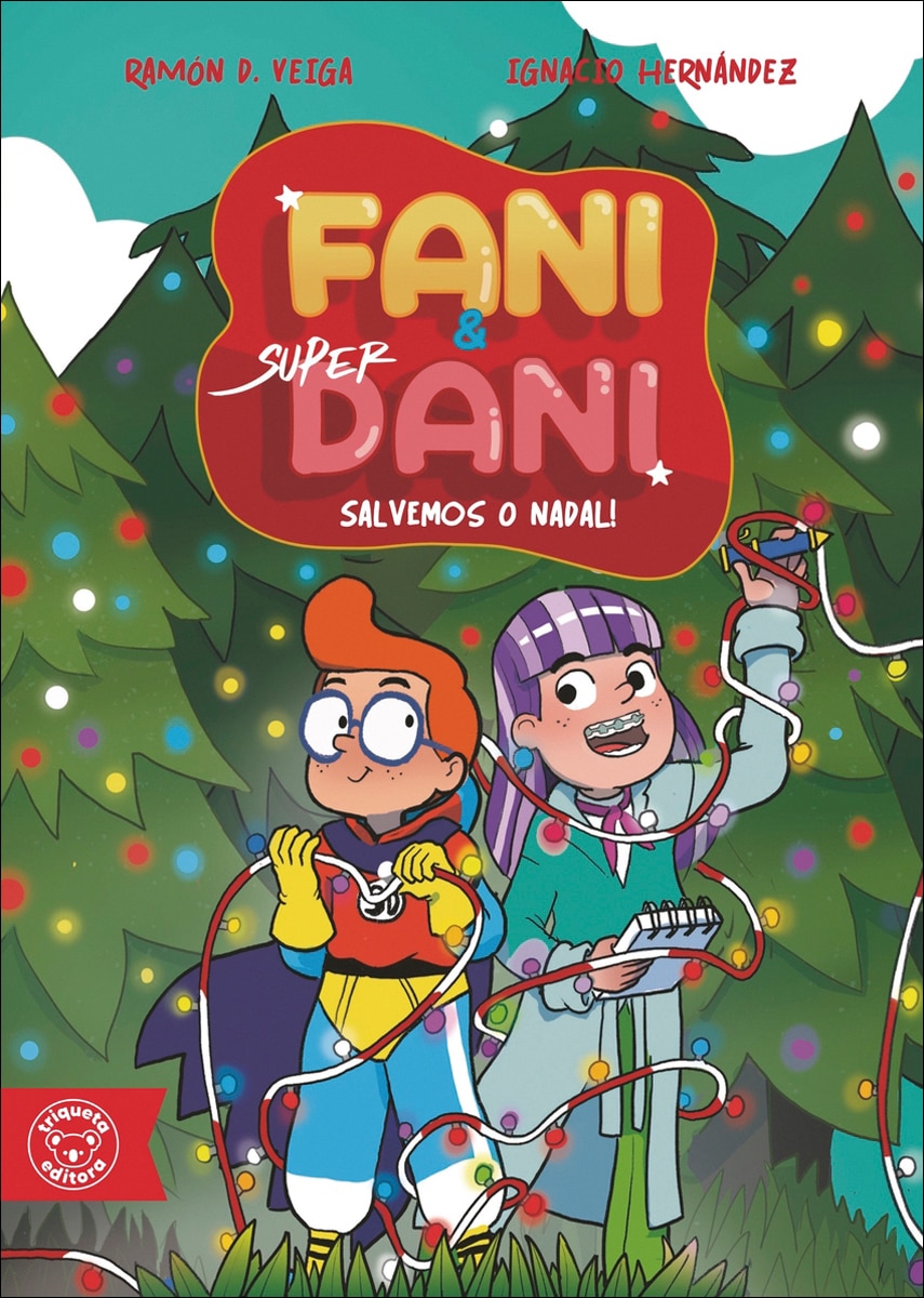 Imagem 0 de SALVEMOS O NADAL! / AVENTURA NA NEVE (Capa mole)