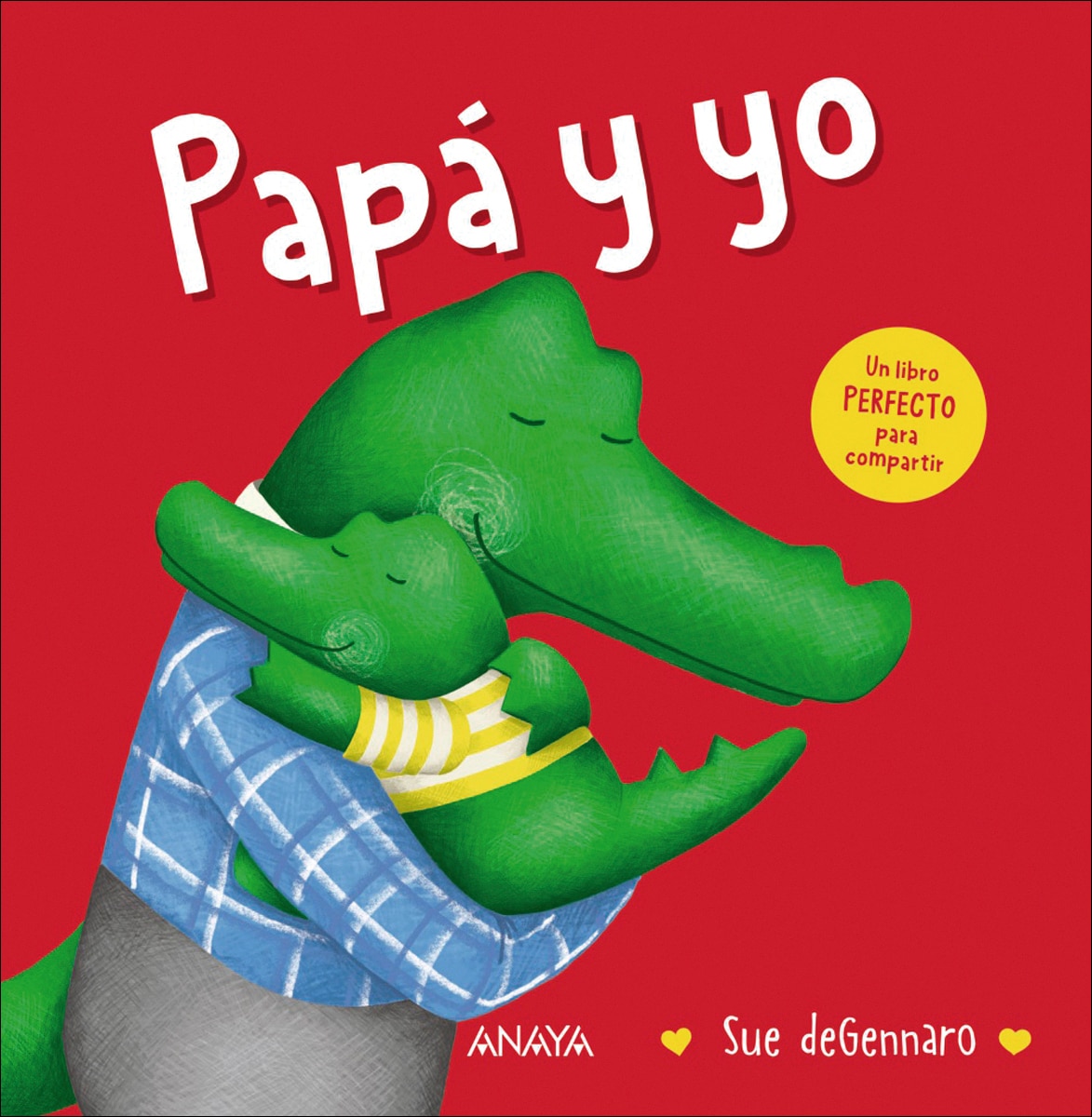 Papá y yo 1
