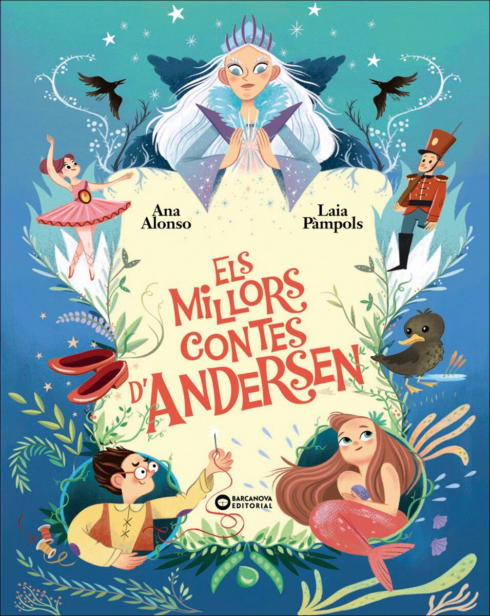 Imagem 0 de Els millors contes d'Andersen