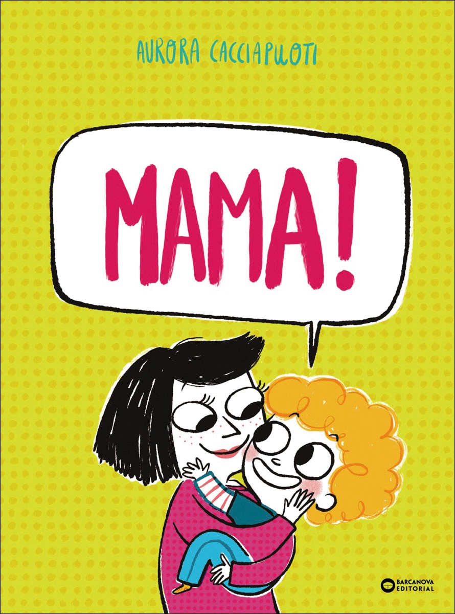 Mama! 1