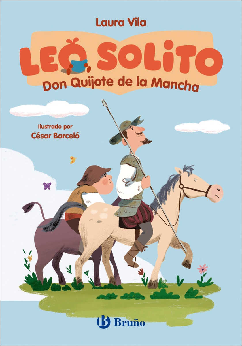 Imagem 0 de Leo Solito Don Quijote de la Mancha