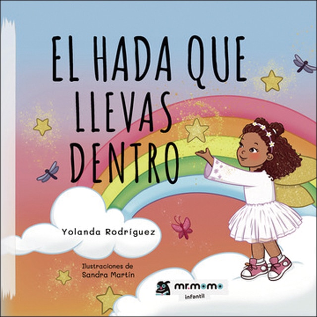 El hada que llevas dentro