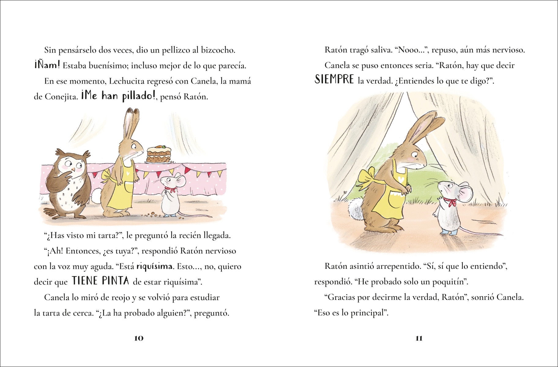 Imagen 3 de Cuentos de cariño y amabilidad  (Tapa dura)