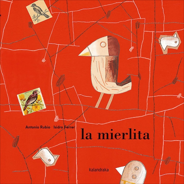 Imagem 0 de La mierlita (Capa dura)