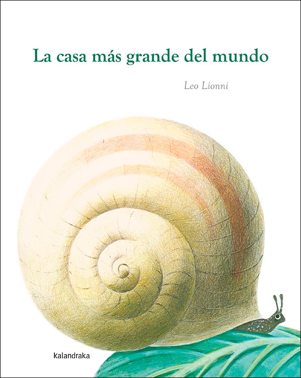 Imagen 0 de La casa más grande del mundo (Tapa dura)
