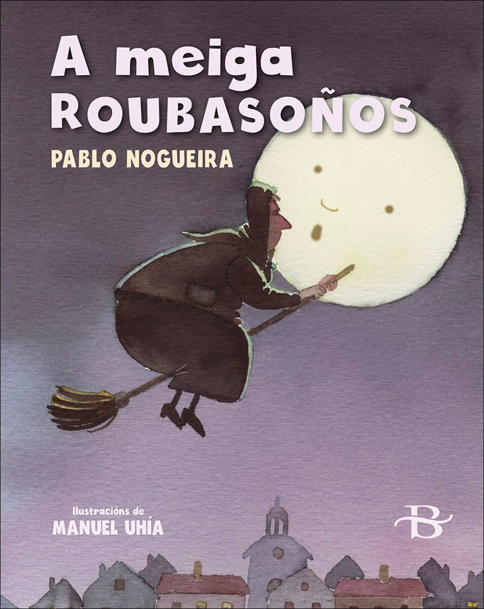 Imagem 0 de A meiga roubasoños