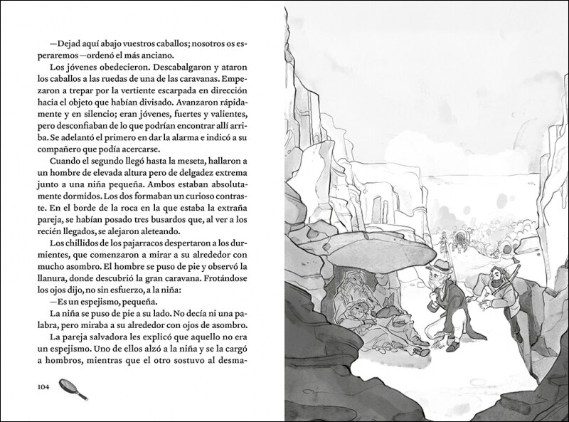Sherlock Holmes 1 - Estudio en escarlata  (Tapa blanda) 8