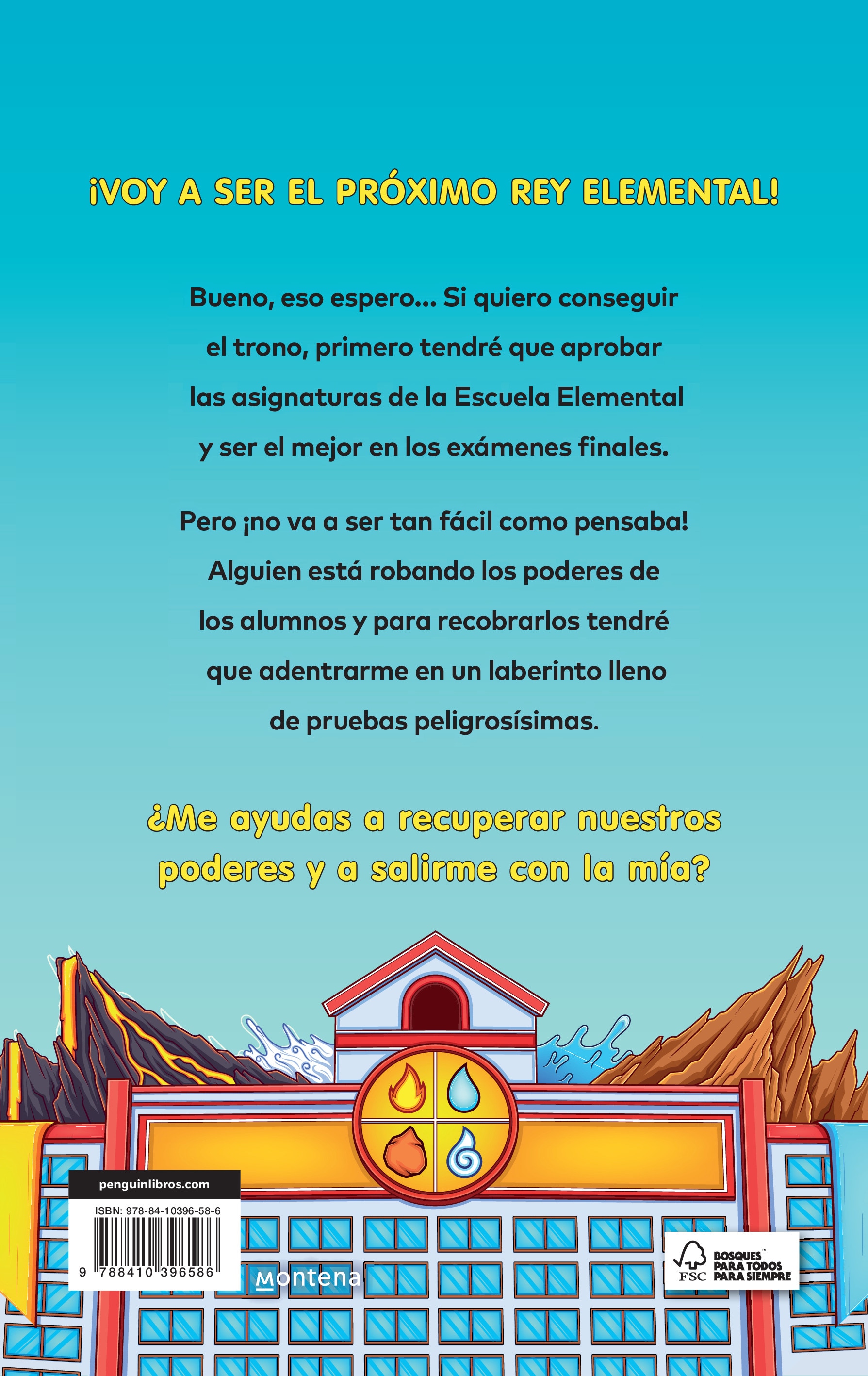 Awita en la Escuela Elemental  (Tapa blanda) 2