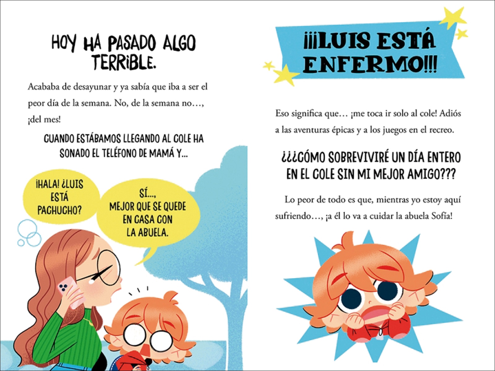 Imagen 4 de Mateo Molón 4 - El dragón perdido  (Tapa dura)