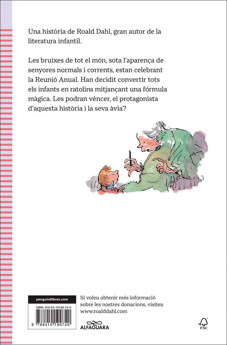Les Bruixes: Textos originals de l'autor  (Tapa blanda) 2