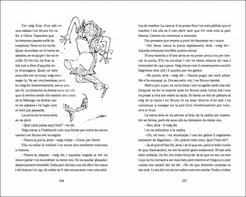 Les Bruixes: Textos originals de l'autor  (Tapa blanda) 5