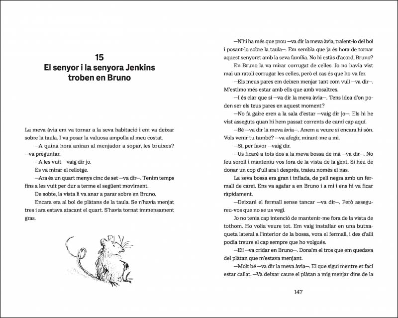 Les Bruixes: Textos originals de l'autor  (Tapa blanda) 6