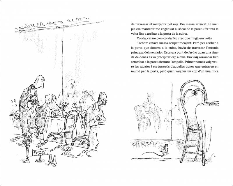 Les Bruixes: Textos originals de l'autor  (Tapa blanda) 7