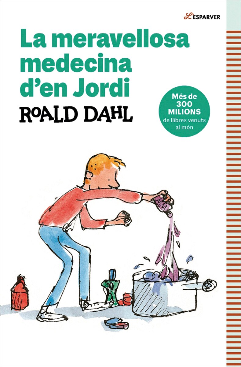 Imagen 0 de La meravellosa medecina d'en Jordi: Textos originals de l'autor (Tapa blanda)