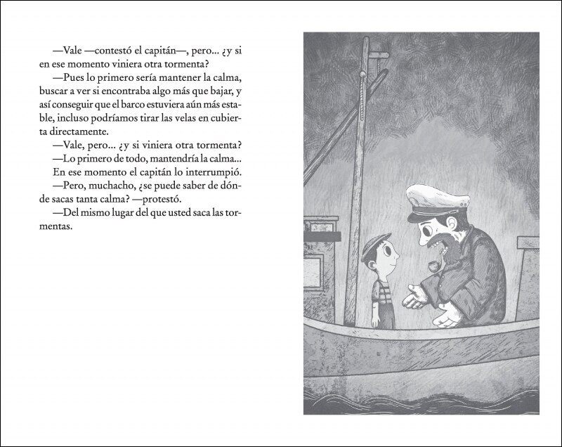 Cuentos para entender el mundo (edición omnibus limitada en tapa dura con cantos pintados con los volúmenes 1, 2 y 3)  (Tapa dura) 2