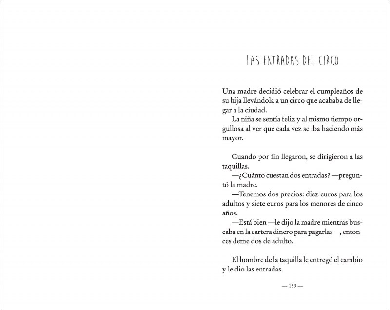Cuentos para entender el mundo (edición omnibus limitada en tapa dura con cantos pintados con los volúmenes 1, 2 y 3)  (Tapa dura) 5