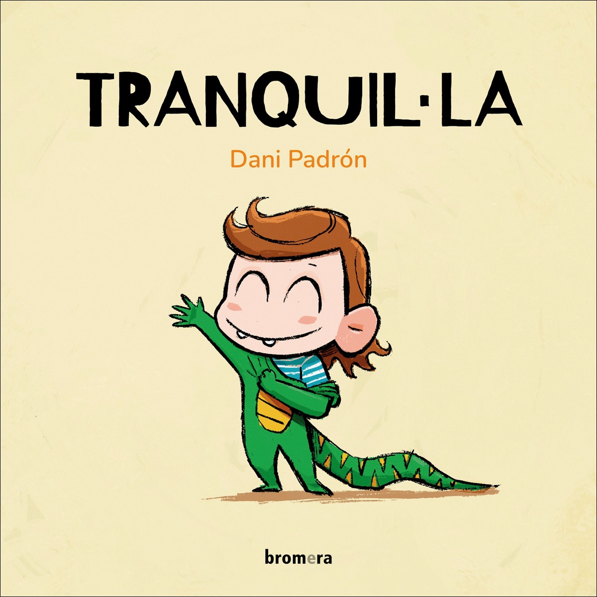 Imagen 1 de Tranquil·la
